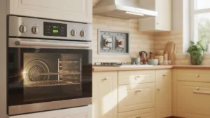 Oven Keeps Tripping Breaker? 7 Easy Fixes