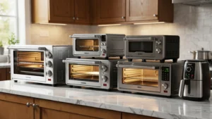 7 Best Convection Ovens Under $200 (Ranked 2026)