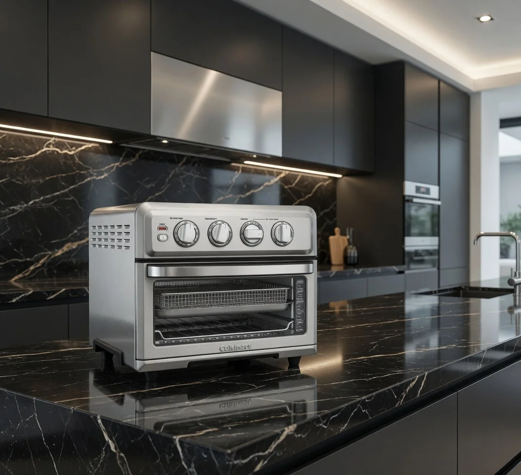 Cuisinart TOA-70 Air Fryer Toaster Oven