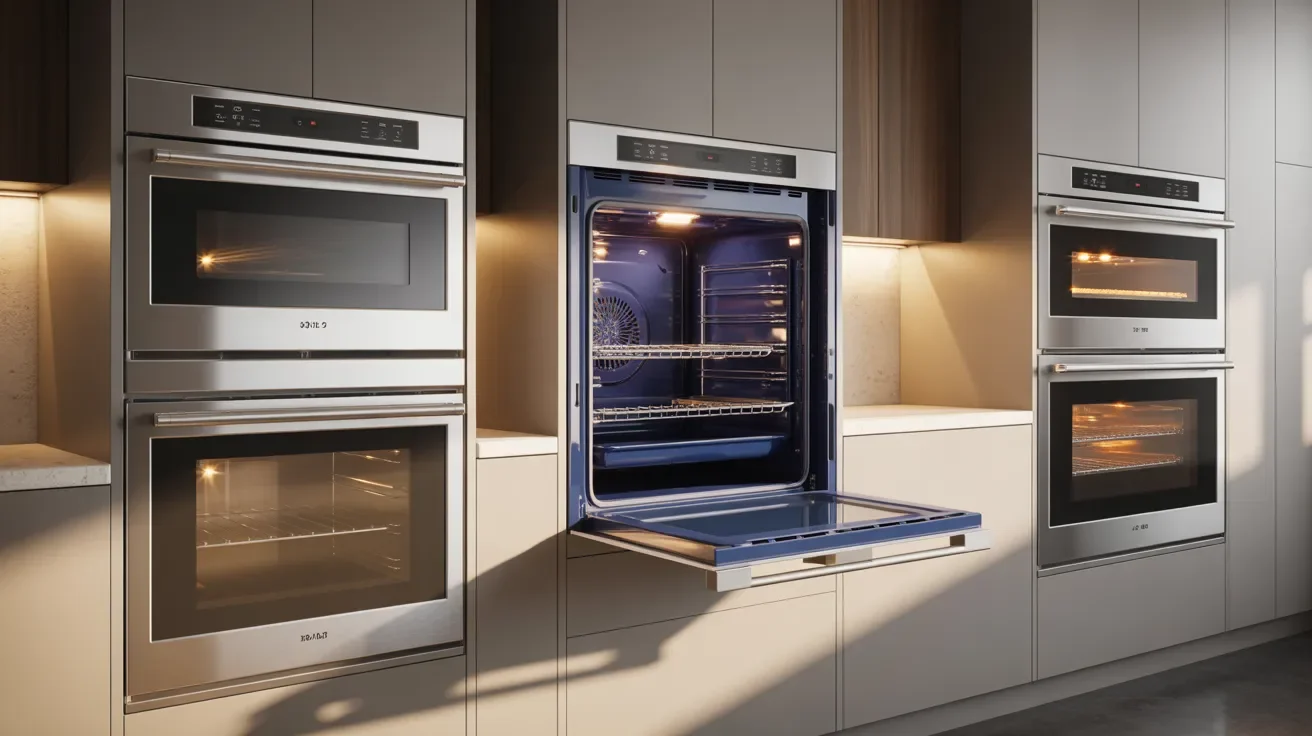 Introduction โ Why This Guide Matters - Best Double Wall Ovens 2026