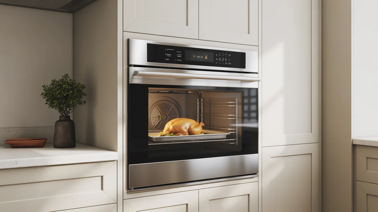 Introduction - best wall oven 2026