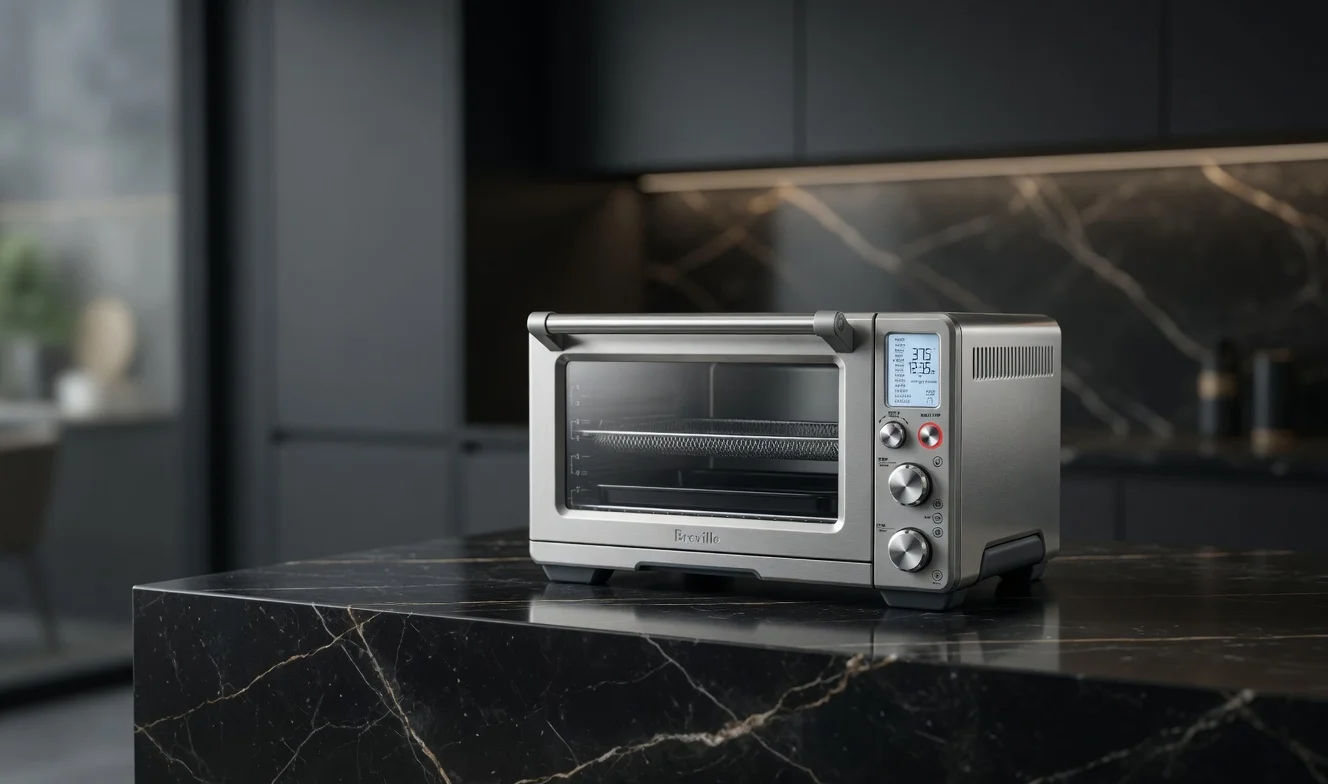 Breville Smart Oven Air Fryer Pro