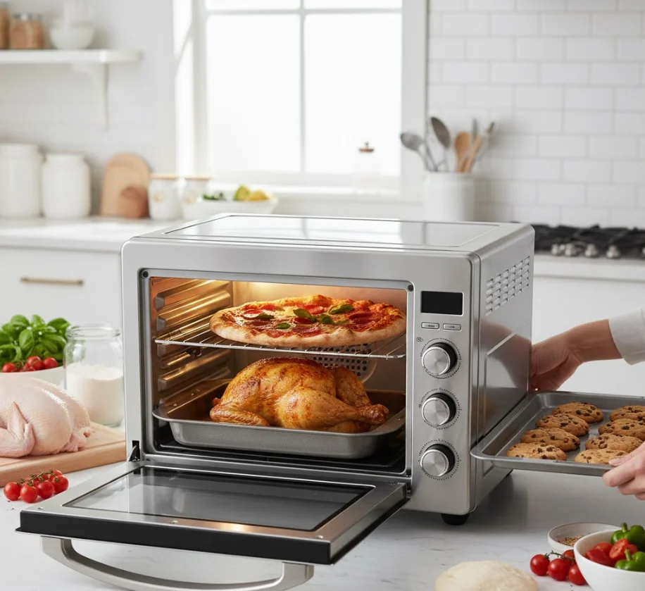 Decide What You’ll Cook Most - best budget ovens under $500