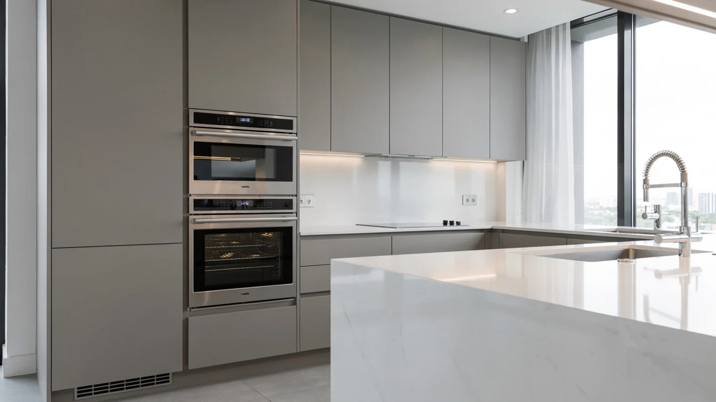 Final Recommendations - Best Double Wall Ovens 2026