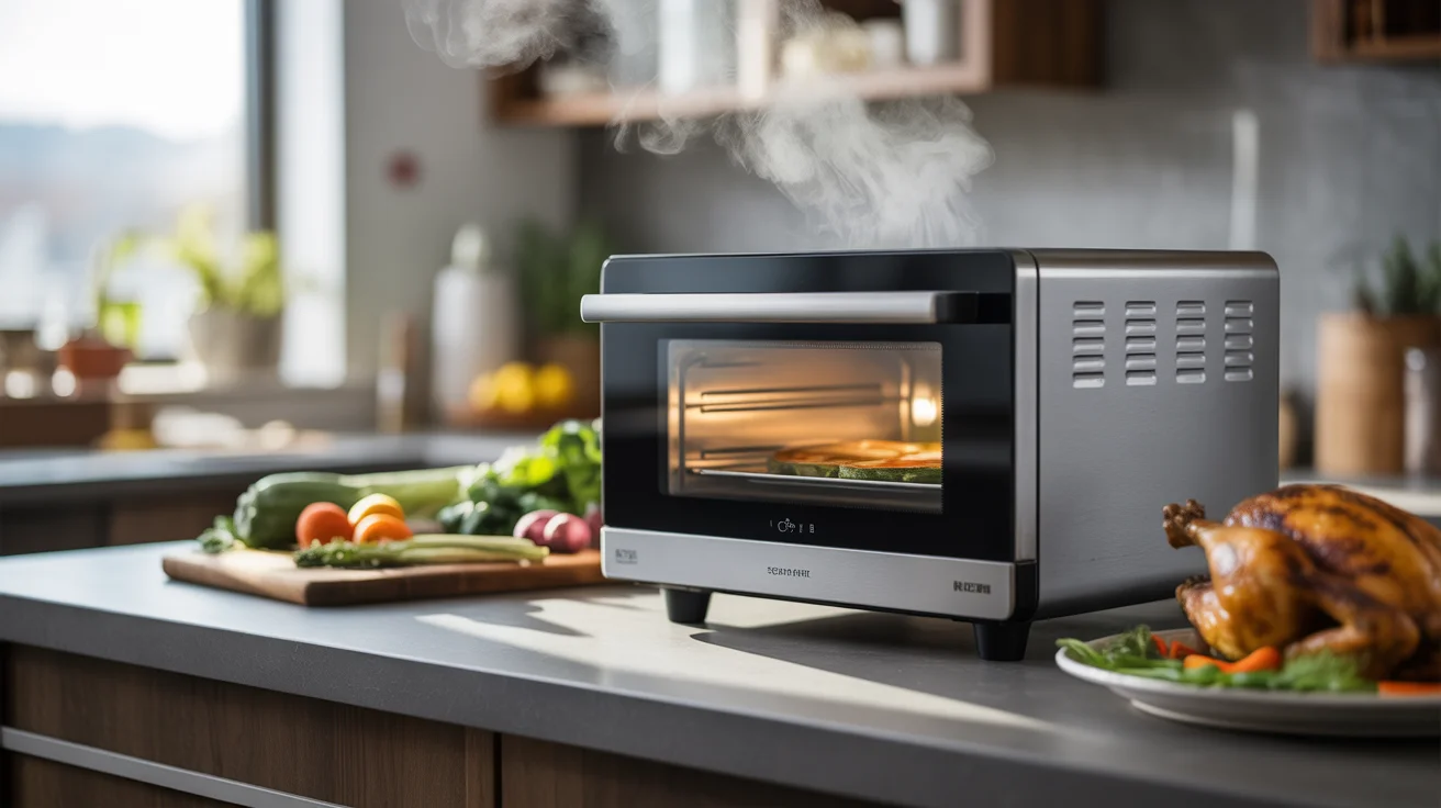 Quick Verdict Top Steam Ovens - best steam oven 2026